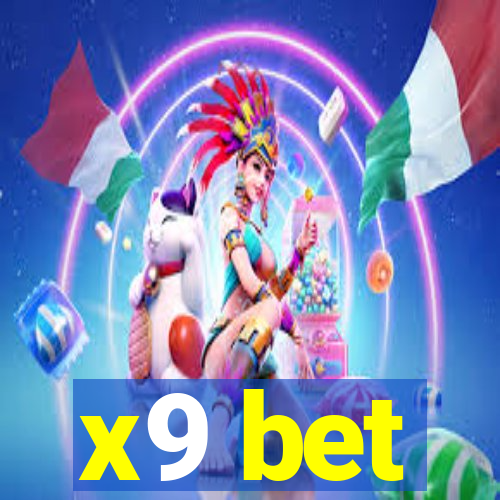 x9 bet